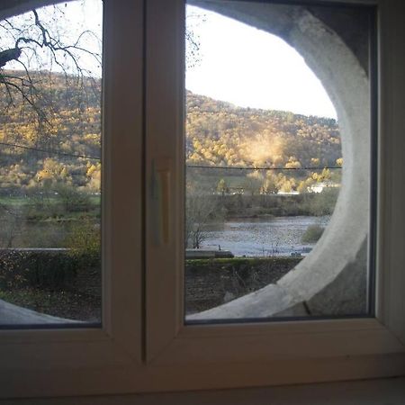 Appartement Rdc Dans Jolie Parc Arbore Beure Dış mekan fotoğraf